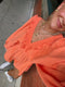 Mimosa Moment Romper